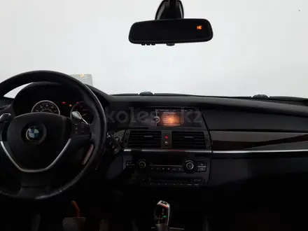 BMW X6 2011 года за 9 040 000 тг. в Астана – фото 14