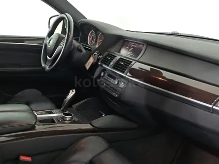 BMW X6 2011 года за 9 040 000 тг. в Астана – фото 15