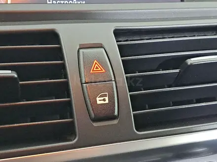 BMW X6 2011 года за 9 040 000 тг. в Астана – фото 19