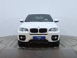 BMW X6 2011 года за 9 040 000 тг. в Астана – фото 2