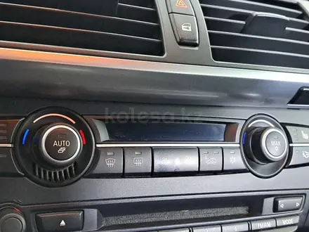 BMW X6 2011 года за 9 040 000 тг. в Астана – фото 20