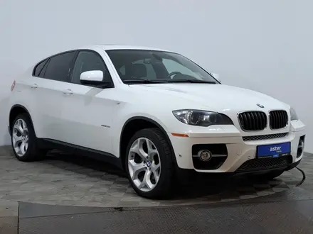 BMW X6 2011 года за 9 040 000 тг. в Астана – фото 3