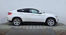 BMW X6 2011 года за 9 040 000 тг. в Астана – фото 4
