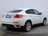 BMW X6 2011 года за 9 040 000 тг. в Астана – фото 5