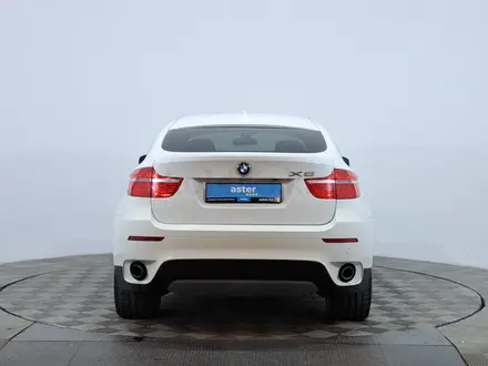 BMW X6 2011 года за 9 040 000 тг. в Астана – фото 6