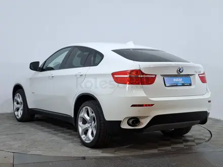 BMW X6 2011 года за 9 040 000 тг. в Астана – фото 7