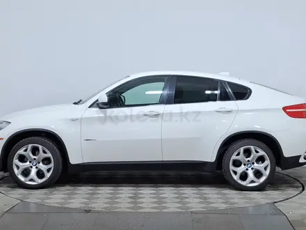 BMW X6 2011 года за 9 040 000 тг. в Астана – фото 8