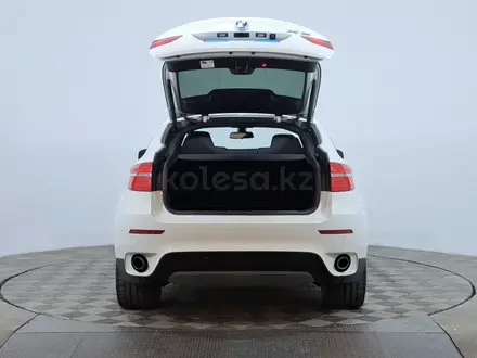 BMW X6 2011 года за 9 040 000 тг. в Астана – фото 9