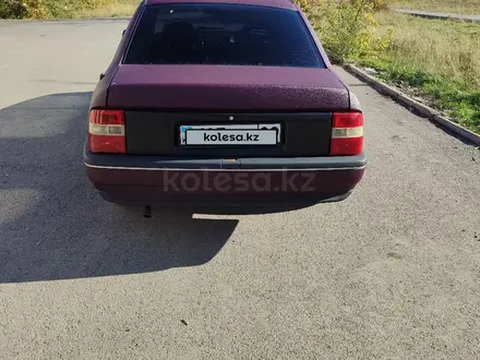 Opel Vectra 1991 года за 1 400 000 тг. в Караганда – фото 41