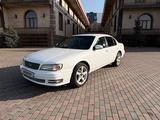 Nissan Cefiro 1995 года за 2 000 000 тг. в Алматы – фото 2