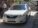 Toyota Camry 2006 года за 5 100 000 тг. в Актобе – фото 2