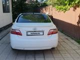 Toyota Camry 2006 года за 5 100 000 тг. в Актобе – фото 4