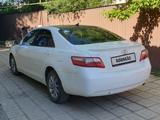 Toyota Camry 2006 года за 5 100 000 тг. в Актобе – фото 5