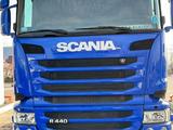 Scania 2017 года за 19 500 000 тг. в Алматы