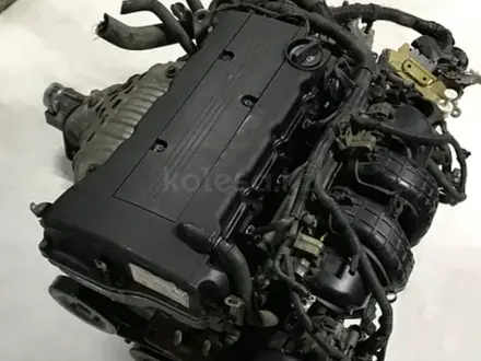 4G64 4G69 MITSUBISHI outlander 6G72 6G74 4B12 6A12 4B11 (ВСЕ/МОДЕЛИ) за 279 000 тг. в Алматы – фото 6