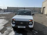 ВАЗ (Lada) Lada 2121 2019 годаfor5 300 000 тг. в Атырау – фото 4