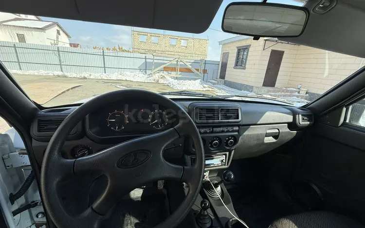 ВАЗ (Lada) Lada 2121 2019 годаfor5 000 000 тг. в Атырау