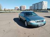 Audi A6 1998 годаүшін3 500 000 тг. в Петропавловск – фото 5