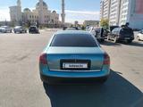 Audi A6 1998 годаүшін3 400 000 тг. в Петропавловск – фото 4