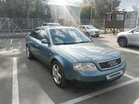 Audi A6 1998 годаүшін3 500 000 тг. в Петропавловск