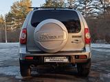 Chevrolet Niva 2014 года за 4 600 000 тг. в Астана – фото 4