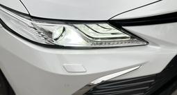 Toyota Camry 2021 годаүшін22 000 000 тг. в Алматы – фото 3