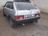 ВАЗ (Lada) 2109 2002 годаүшін900 000 тг. в Уральск – фото 3