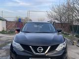 Nissan Qashqai 2014 года за 6 900 000 тг. в Алматы