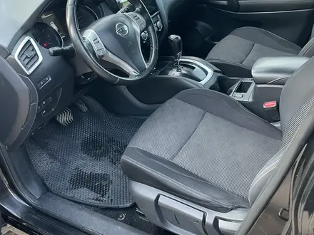 Nissan Qashqai 2014 года за 6 900 000 тг. в Алматы – фото 14