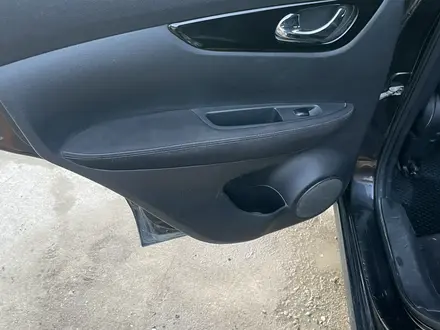 Nissan Qashqai 2014 года за 6 900 000 тг. в Алматы – фото 5