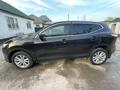 Nissan Qashqai 2014 года за 6 900 000 тг. в Алматы – фото 4