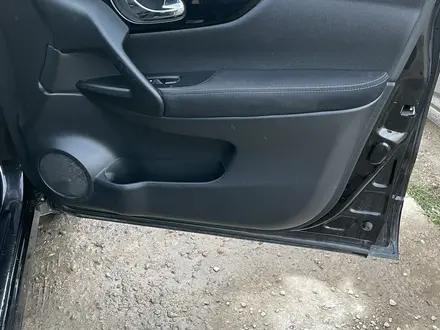 Nissan Qashqai 2014 года за 6 900 000 тг. в Алматы – фото 2