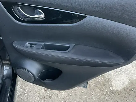 Nissan Qashqai 2014 года за 6 900 000 тг. в Алматы – фото 7