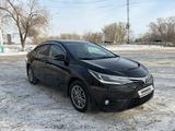 Toyota Corolla 2018 года за 8 300 000 тг. в Усть-Каменогорск