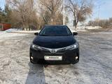 Toyota Corolla 2018 года за 8 300 000 тг. в Усть-Каменогорск – фото 3