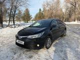 Toyota Corolla 2018 года за 8 300 000 тг. в Усть-Каменогорск – фото 2