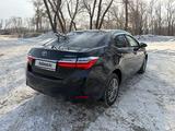 Toyota Corolla 2018 года за 8 300 000 тг. в Усть-Каменогорск – фото 5