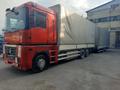 Renault  Magnum 2011 года за 15 000 000 тг. в Алматы – фото 8