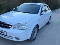 Chevrolet Lacetti 2011 годаүшін3 800 000 тг. в Шымкент