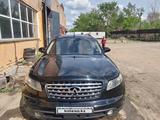 Infiniti FX35 2005 года за 5 200 000 тг. в Павлодар – фото 2
