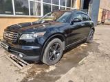 Infiniti FX35 2005 года за 5 200 000 тг. в Павлодар – фото 3