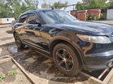 Infiniti FX35 2005 года за 5 200 000 тг. в Павлодар – фото 4