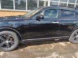 Infiniti FX35 2005 года за 5 200 000 тг. в Павлодар – фото 5