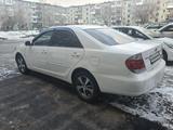 Toyota Camry 2005 года за 5 300 000 тг. в Усть-Каменогорск – фото 5