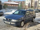 Volkswagen Passat 1993 года за 1 580 000 тг. в Караганда – фото 5