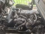 Toyota  Dyna 1996 года за 5 000 000 тг. в Алматы – фото 2
