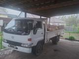 Toyota  Dyna 1996 года за 5 000 000 тг. в Алматы