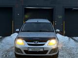 ВАЗ (Lada) Largus 2015 годаfor3 800 000 тг. в Астана – фото 2