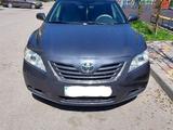 Toyota Camry 2007 года за 4 500 000 тг. в Алматы