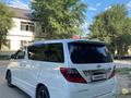 Toyota Alphard 2009 годаfor8 700 000 тг. в Астана